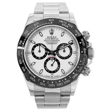 replica rolex daytona oyster perpetual cosmograph automatic men& 39|rolex daytona value chart.